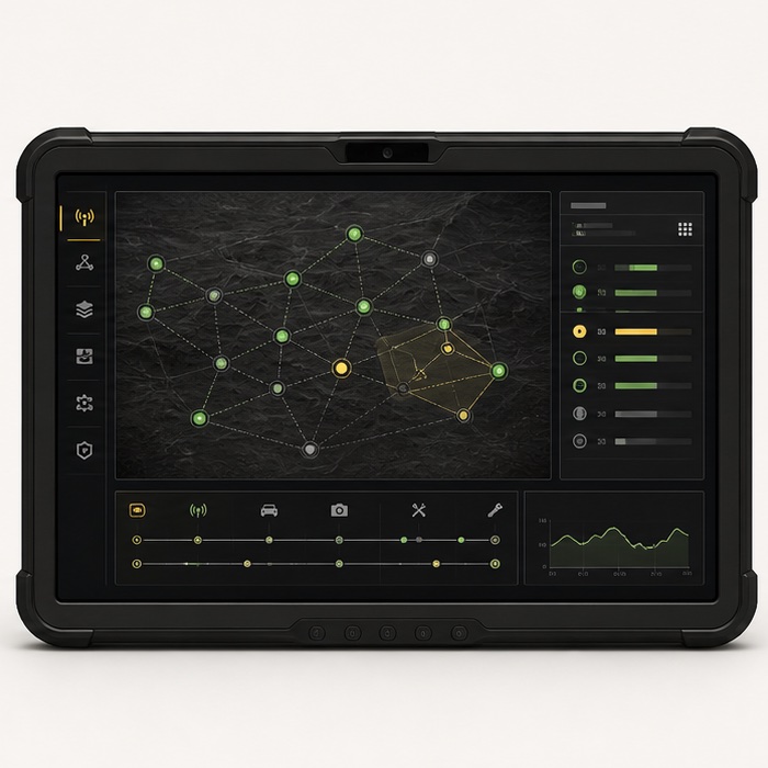 HARDY SIGNAL — product image